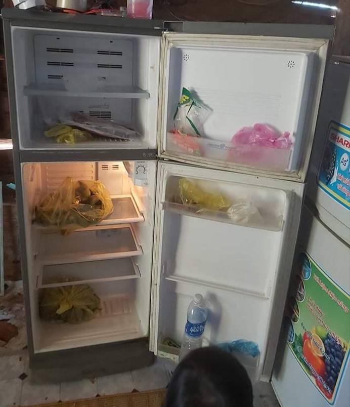 Sửa Tủ Lạnh Tại Phú Thọ 2023 Tháo Lắp Vệ Sinh Tốt Rẻ Nhất Có Mặt Nhanh