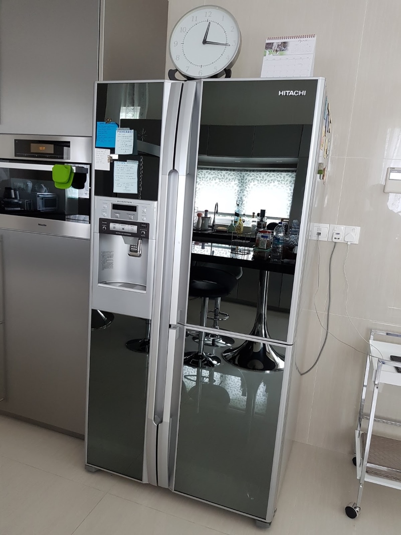Sửa Tủ Lạnh Hitachi Hà Nội Cam Kết Chất Lượng Tốt Rẻ Có Mặt Nhanh