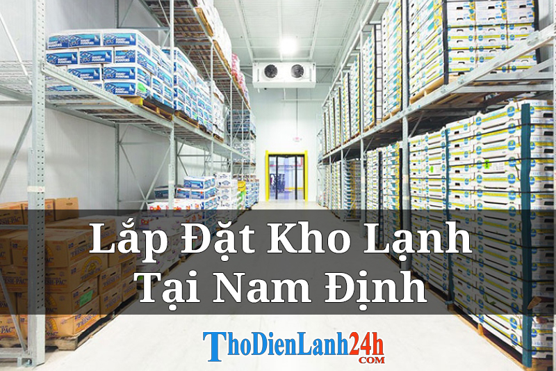 Lap Dat Kho Lanh Tai Nam Dinh Thodienlanh24H
