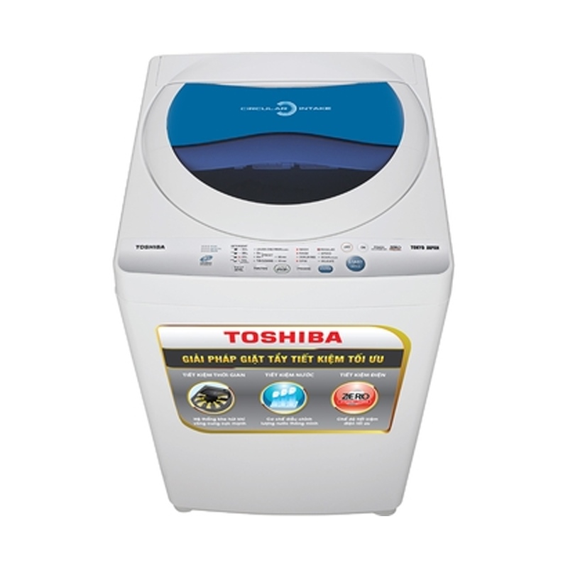 Gọi Thợ Sửa Lỗi Máy Giặt Toshiba Aw A800