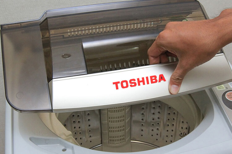May Giat Toshiba Bao Loi E3 2