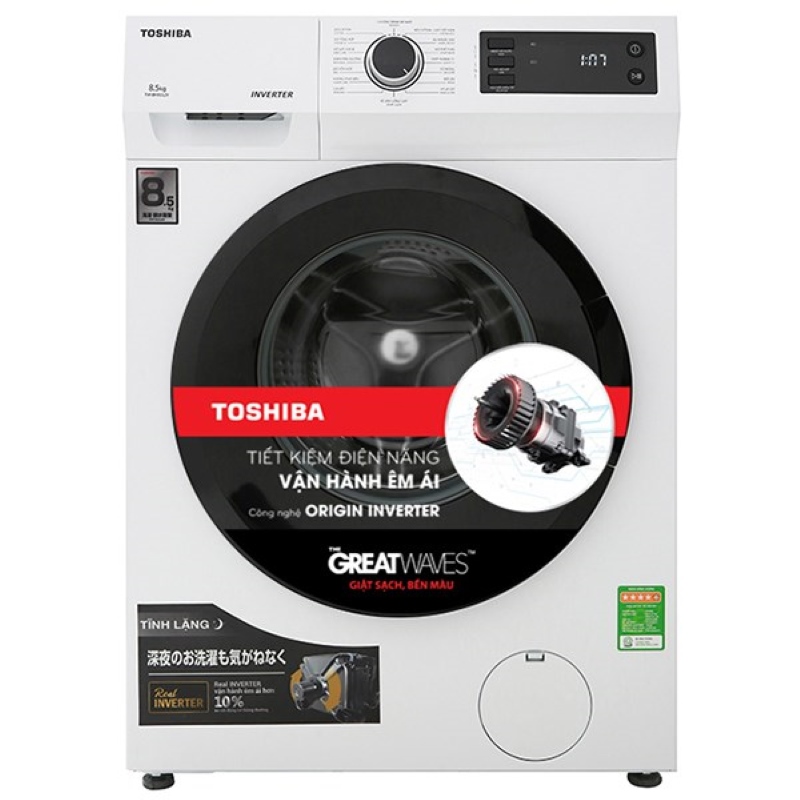 Máy Giặt Toshiba