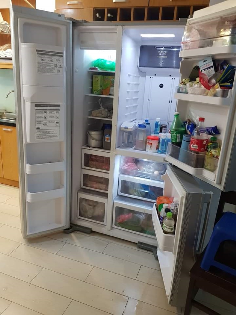 Tủ Lạnh Thường Hư Hỏng Gì Cách Xử Lý Thế Nào?