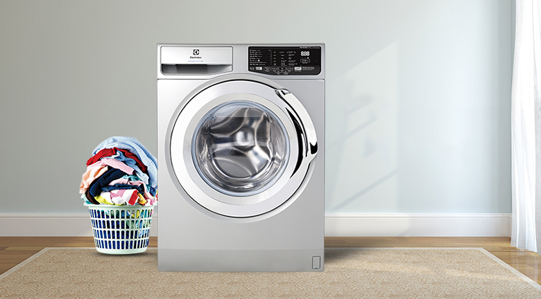 Một Số Câu Hỏi Thường Gặp Về Máy Giặt Electrolux