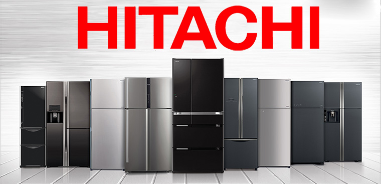 Sản Phẩm Nổi Bật Nhất Của Thương Hiệu Hitachi Là Gì?