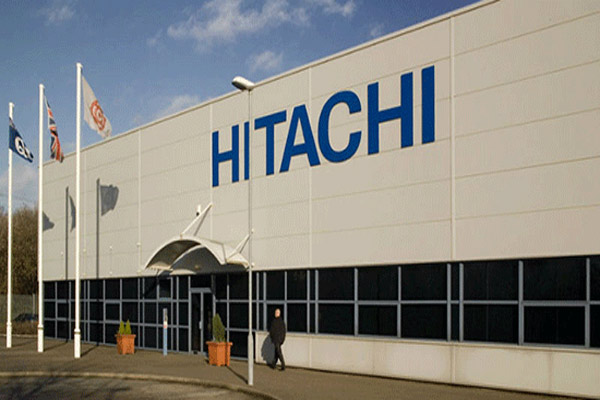 Tìm Hiểu Chung Về Thương Hiệu Hitachi