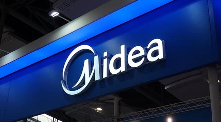 Tìm Hiểu Chung Về Thương Hiệu Midea