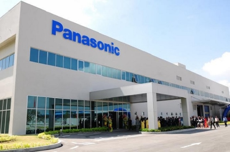Thương Hiệu Panasonic Giữ Vững Vị Thế Của Mình Trong Ngành Công Nghiệp Điện Tử.