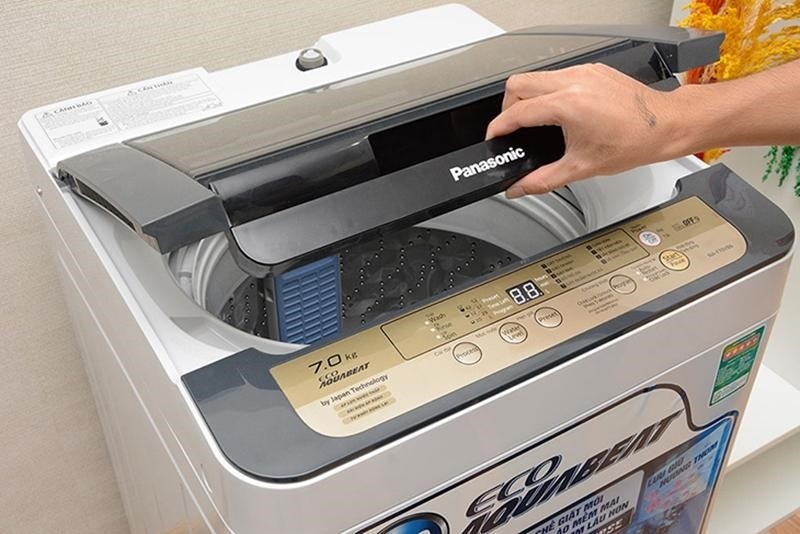 Chuyên Sửa Máy Giặt Tại Đại Từ