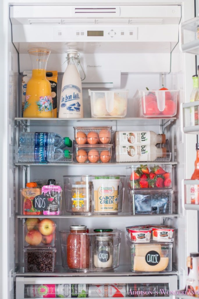 Cách Để Tránh Tình Trạng Tắc Ẩm Tủ Lạnh