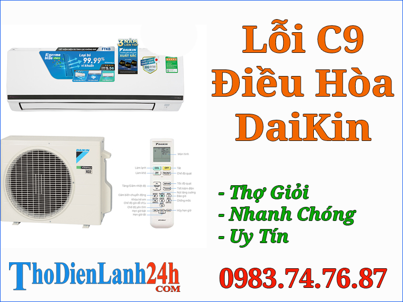 Loi C9 Dieu Hoa Daikin Thodienlanh24 H