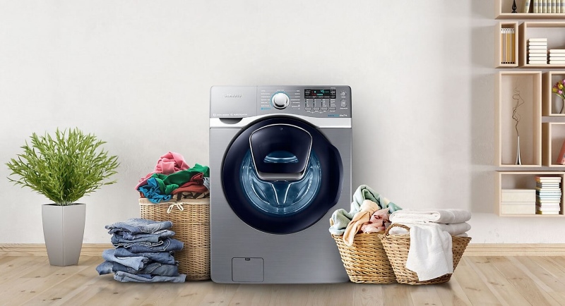 Cách Sử Dụng Máy Giặt Samsung Để Tránh Lỗi 4C