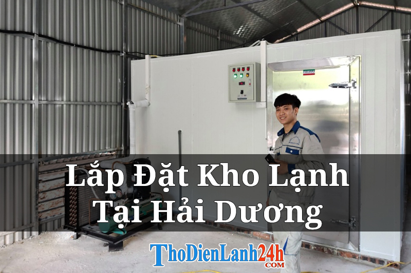 Lap Dat Kho Lanh Tai Hai Duong Thodienlanh24H