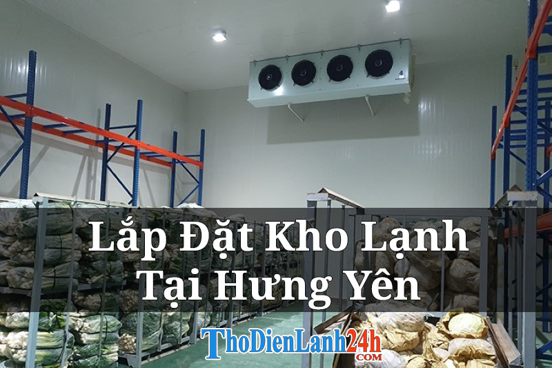 Lap Dat Kho Lanh Tai Hung Yen Thodienlanh24H