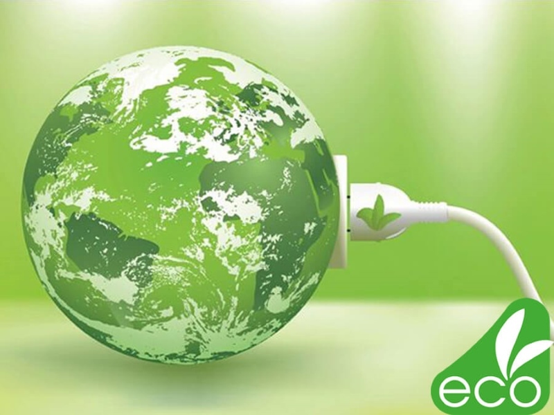 Lợi Ích Của Chế Độ Eco Trên Điều Hòa