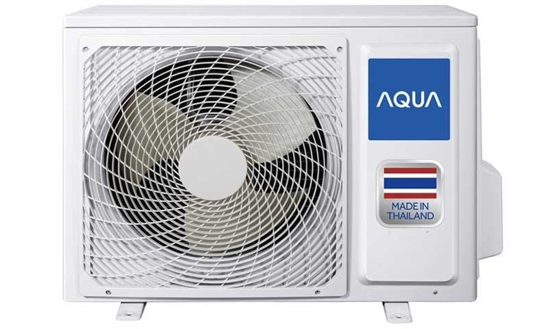 Một Số Lưu Ý Để Hạn Chế Lỗi F3 Trên Máy Lạnh Aqua