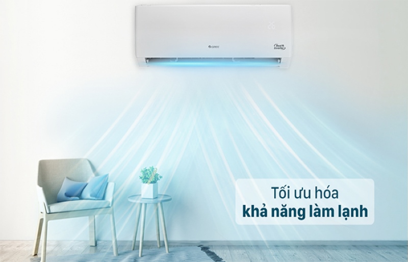 Chế Độ X Fan Trên Máy Lạnh Có Tác Dụng Gì?