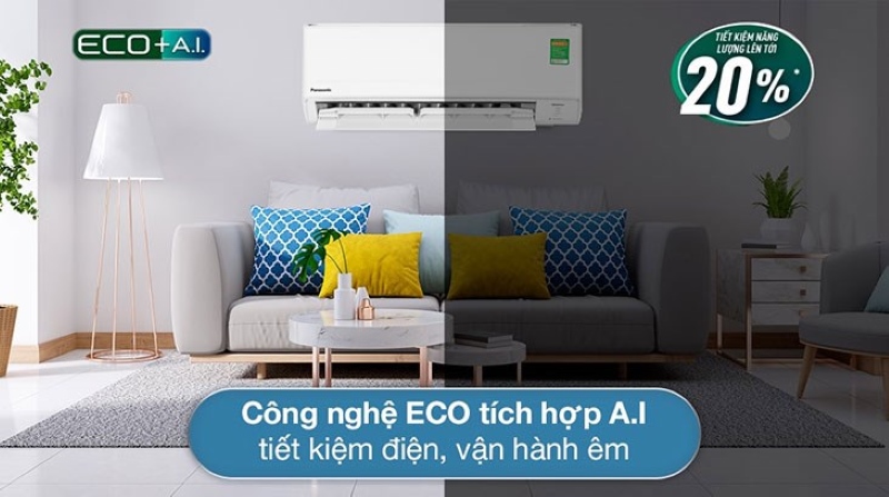 Cơ Chế Hoạt Động Của Tính Năng Econo