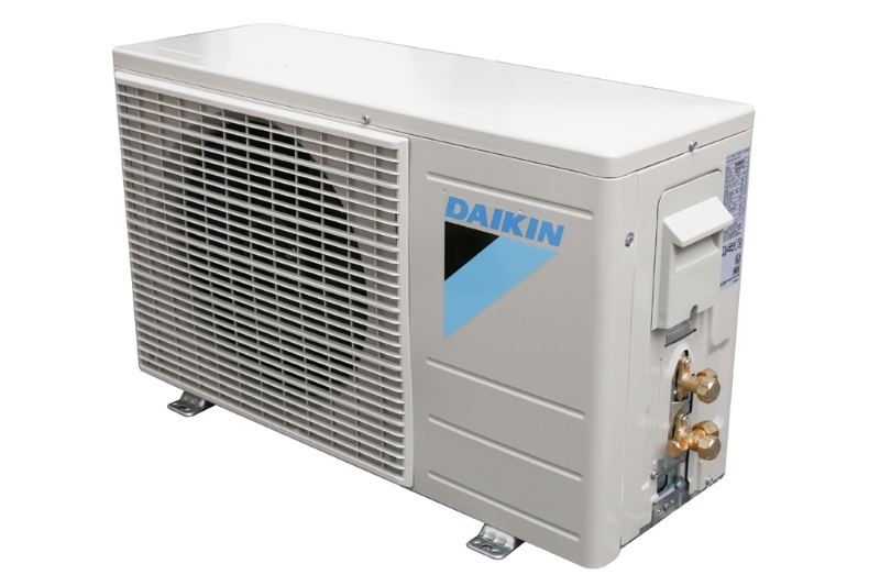 Nhận sửa điều hòa Daikin các hư hỏng: