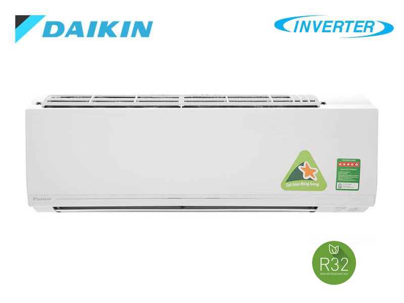 Lỗi E5 Trên Điều Hòa Daikin Thường Xảy Ra Ở Dòng Máy Sử Dụng Công Nghệ Inverter