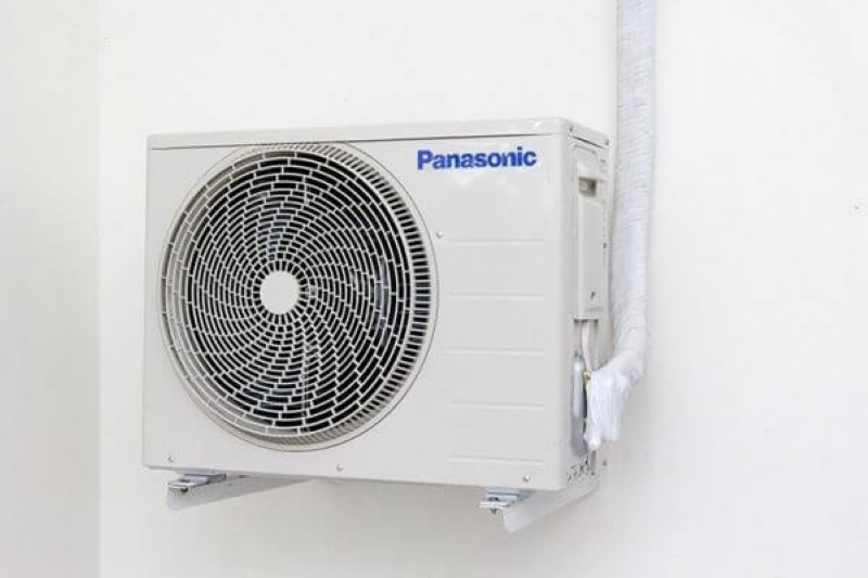 Mã Lỗi F95 Máy Lạnh Panasonic Là Lỗi Gì?