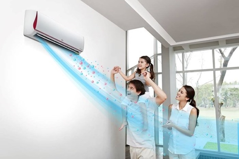 Tác Hại Nếu Không Sửa Máy Điều Hòa Panasonic CU/CS-WPU9XKH-8 Ngay Khi Hỏng