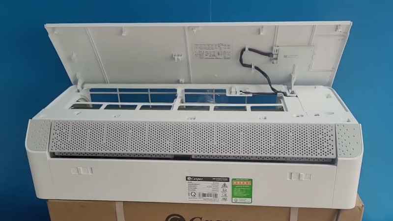 Giới Thiệu Về Điều Hòa Casper
