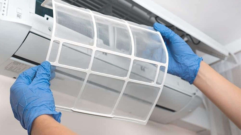 Giới Thiệu Về Điều Hòa Casper