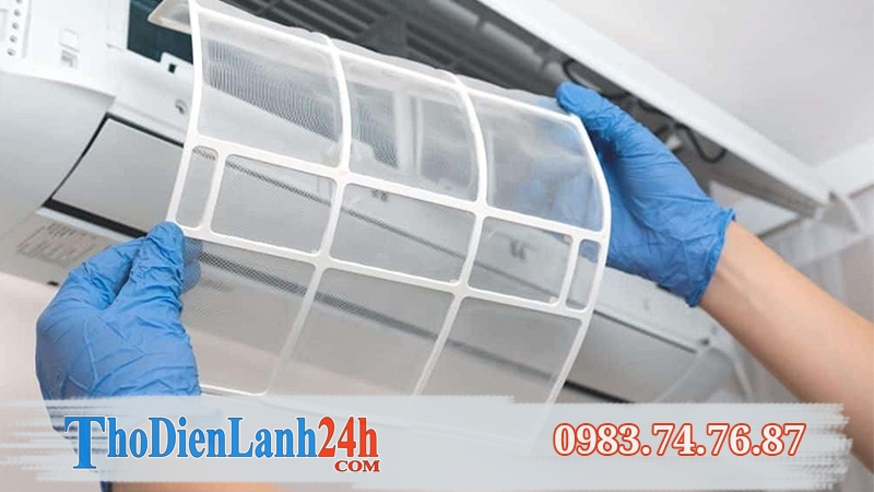 Chi Phí Dịch Vụ Sửa Chữa