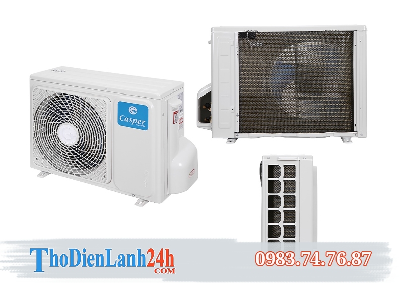 Quy Trình Sửa Chữa Tại Thodienlanh24H