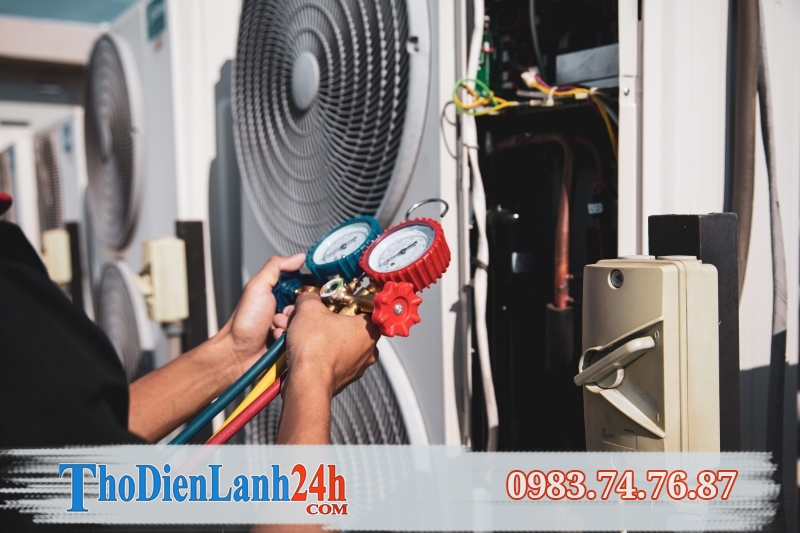 Lợi Ích Của Việc Bảo Trì Định Kỳ