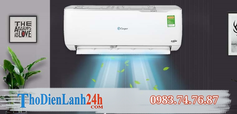Đội Ngũ Kỹ Thuật Viên Tại Thodienlanh24H