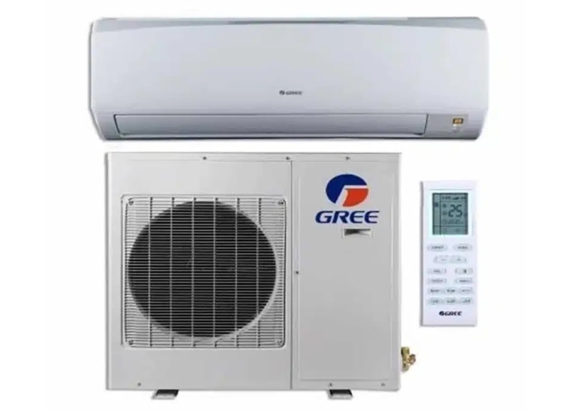 Dấu Hiệu Nhận Biết Điều Hòa Gree Cần Sửa Chữa