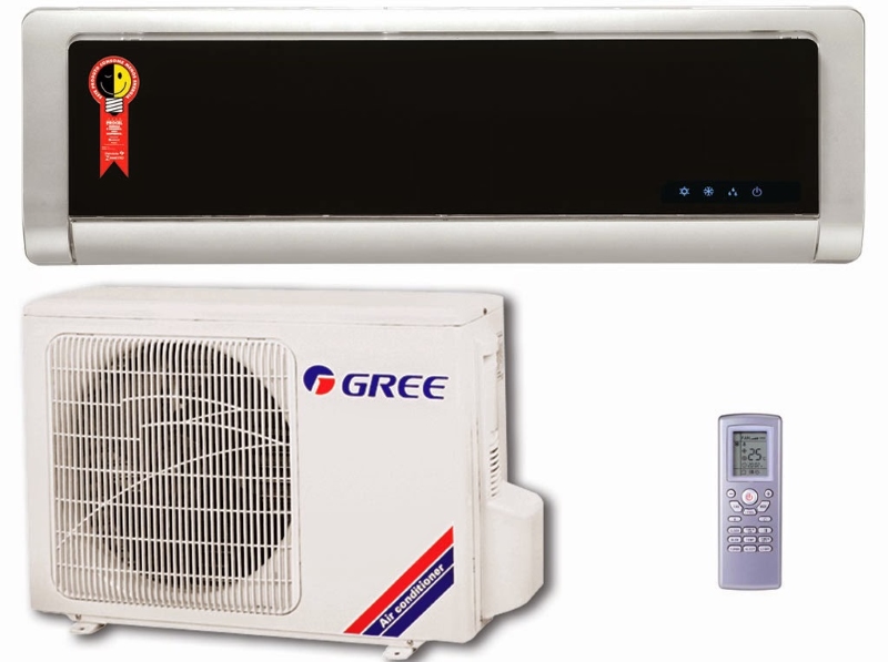 Dấu Hiệu Nhận Biết Điều Hòa Gree Cần Sửa Chữa