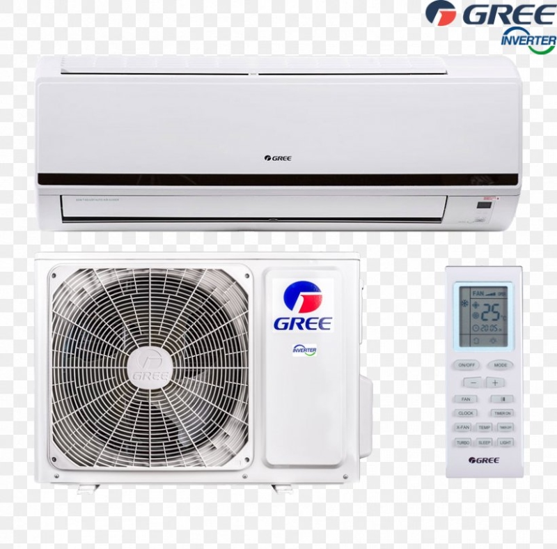 Chi Tiết Bảng Giá Dịch Vụ Sửa Điều Hòa Gree