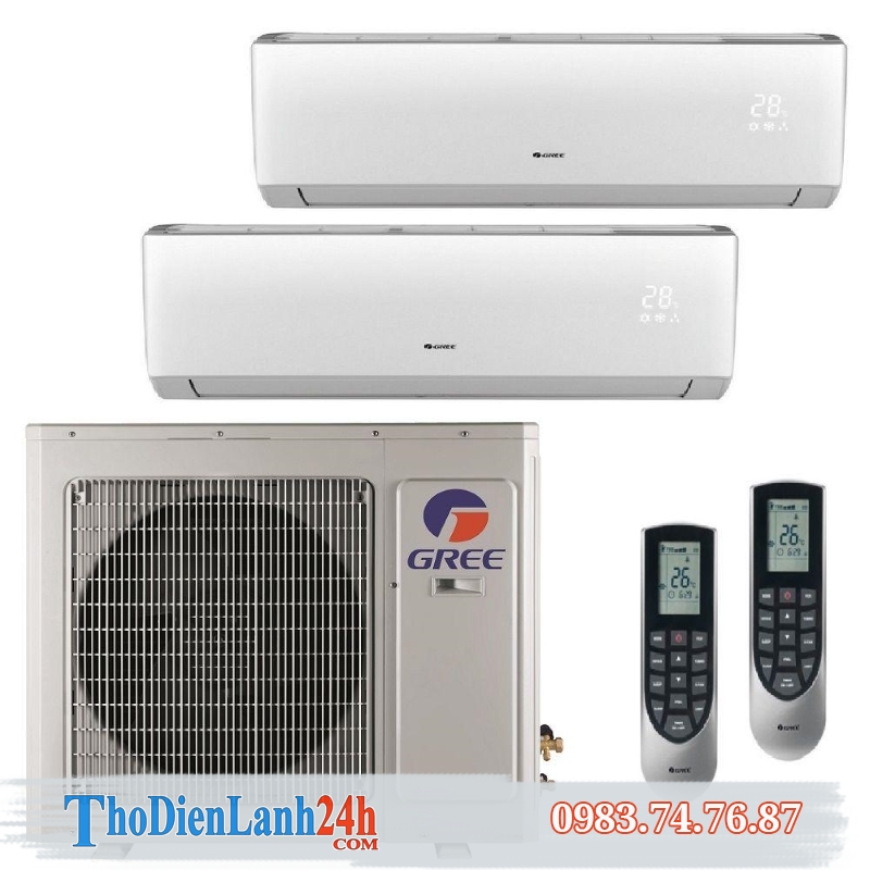 Câu Hỏi Thường Gặp Về Dịch Vụ Sửa Điều Hòa Gree