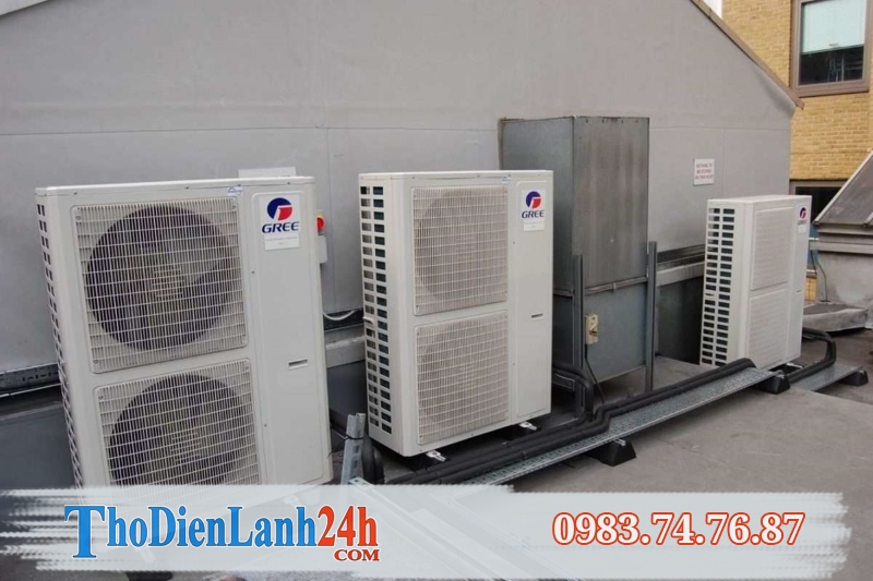 Linh Kiện Chính Hãng Và Tầm Quan Trọng Của Chúng