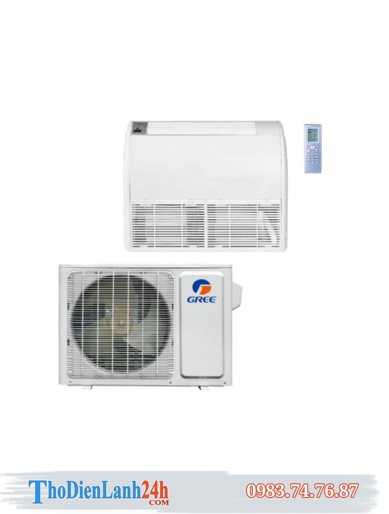 Dấu Hiệu Nhận Biết Điều Hòa Gree Cần Sửa Chữa