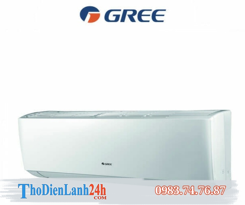 Tại Sao Cần Sửa Điều Hòa Gree Ngay Khi Phát Hiện Hư Hỏng