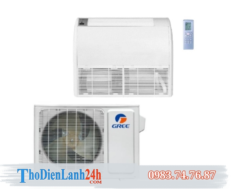 Mẹo Bảo Trì Điều Hòa Gree Hiệu Quả Tại Nhà