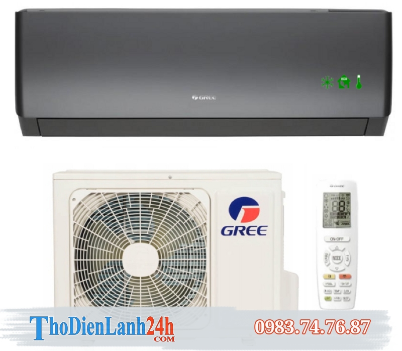 Dấu Hiệu Nhận Biết Điều Hòa Gree Cần Sửa Chữa