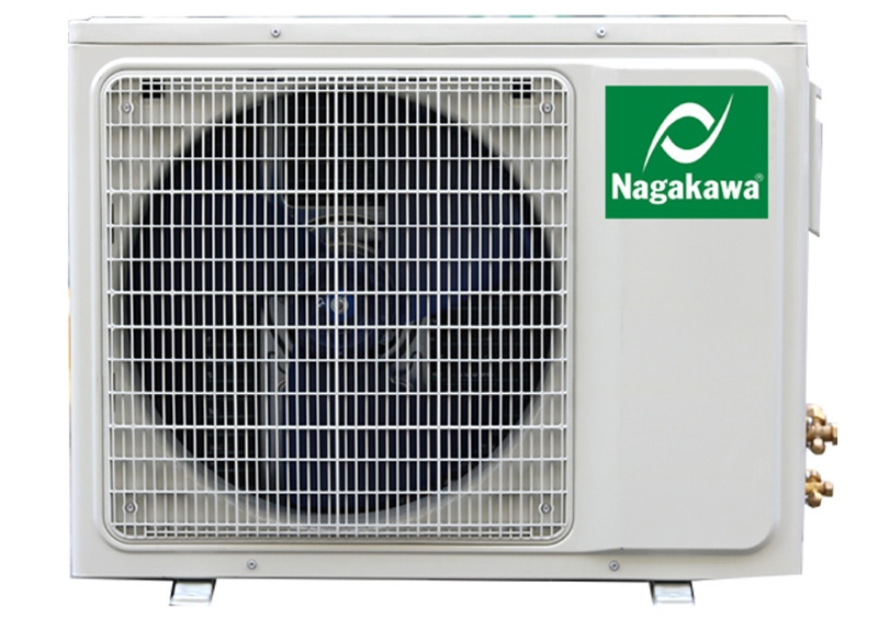 Giới Thiệu Về Điều Hòa Nagakawa