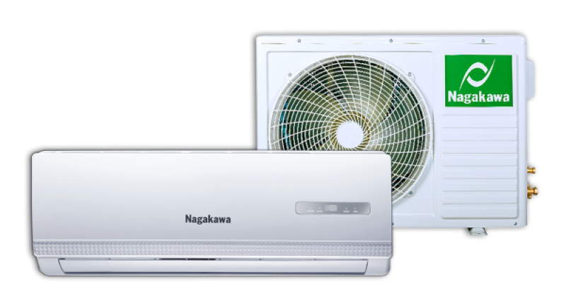 Giới Thiệu Về Điều Hòa Nagakawa