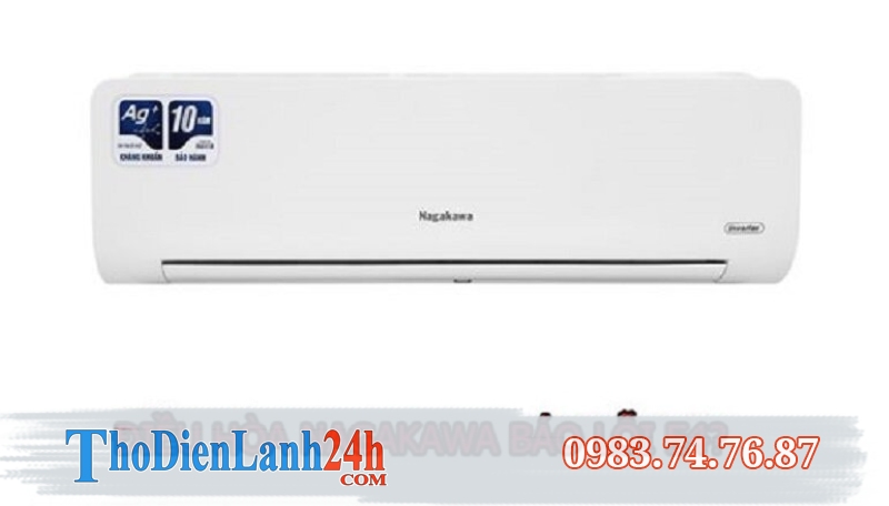 Dấu Hiệu Nhận Biết Điều Hòa Cần Được Sửa Chữa