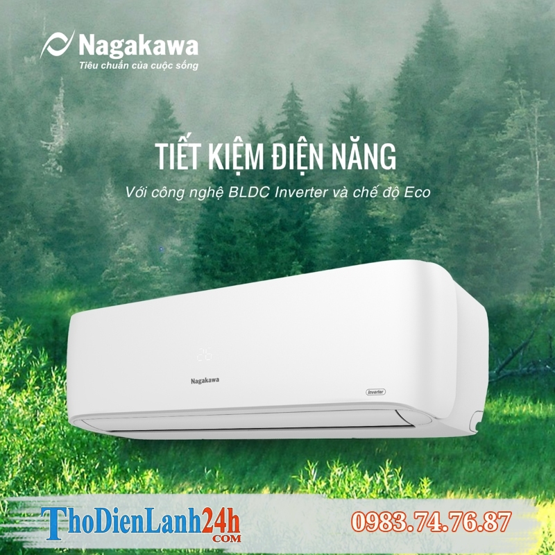 Dấu Hiệu Nhận Biết Điều Hòa Cần Sửa Chữa