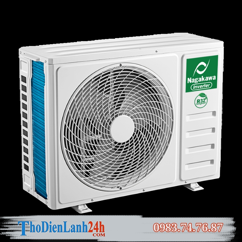 Hướng Dẫn Bảo Trì Điều Hòa