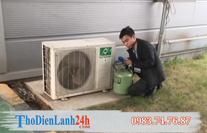 Hướng Dẫn Liên Hệ Với Thodienlanh24H