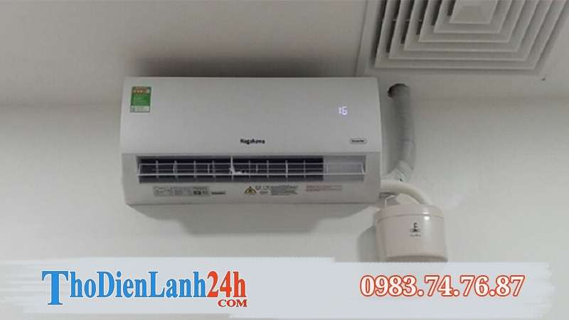 Mẹo Bảo Trì Điều Hòa Tại Nhà