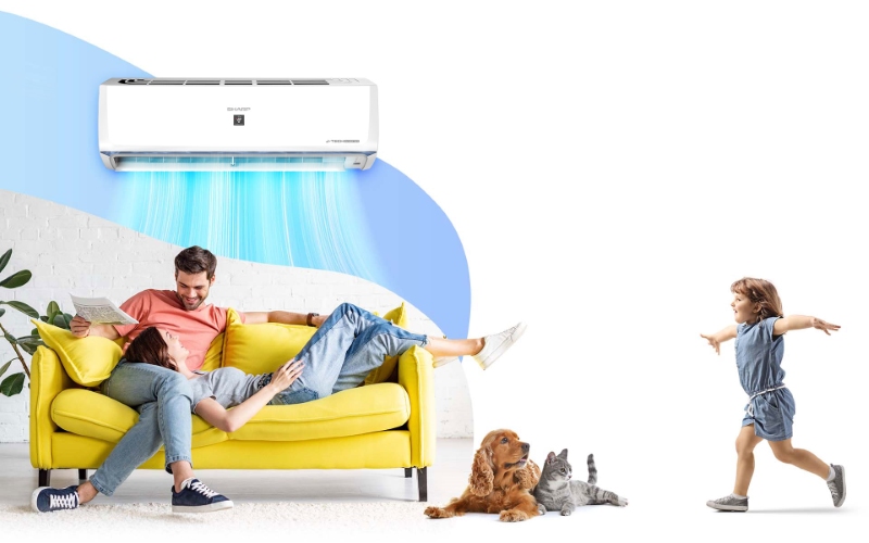 Hướng Dẫn Bảo Trì Điều Hòa Hiệu Quả