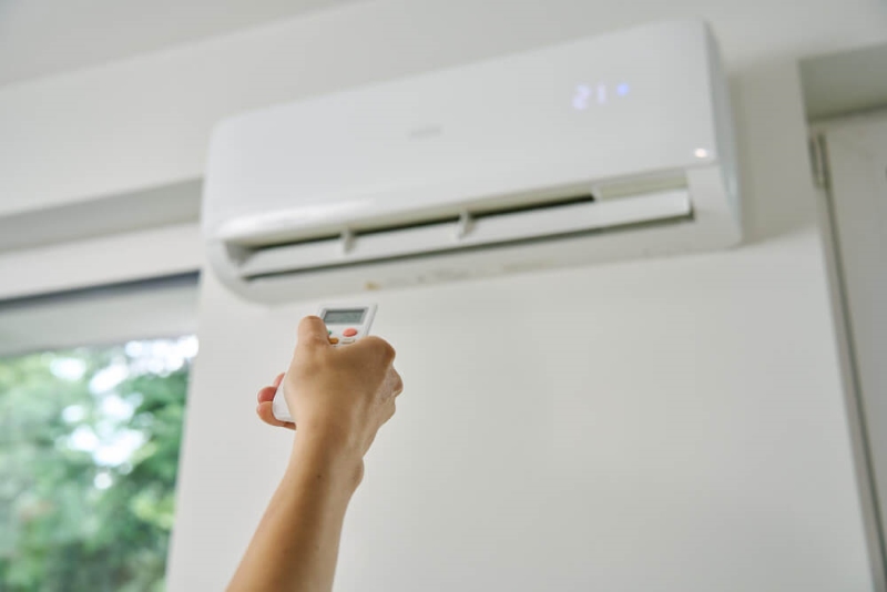 Quy Trình Sửa Chữa Điều Hòa Tại Thodienlanh24H